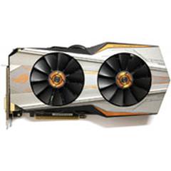 二手华硕 MATRIX-GTX980TI-P-6GD5-GAMING回收